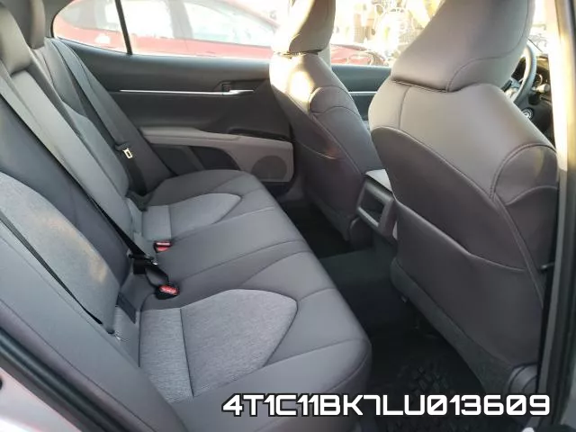 4T1C11BK7LU013609 фото 6
