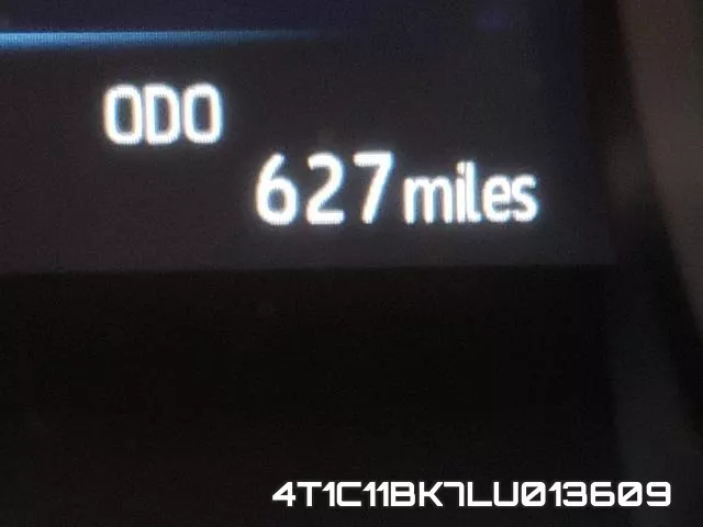 4T1C11BK7LU013609 фото 7