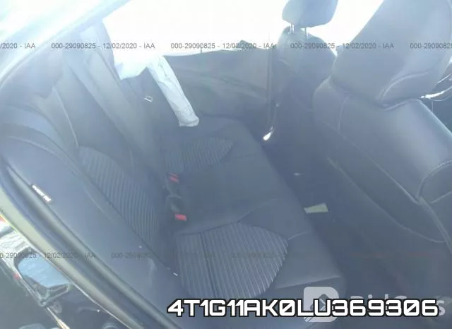 4T1G11AK0LU369306 фото 9