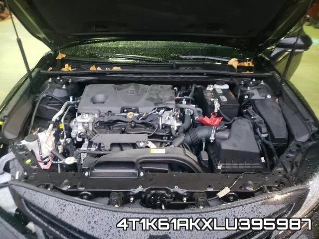 4T1K61AKXLU395987 фото 8