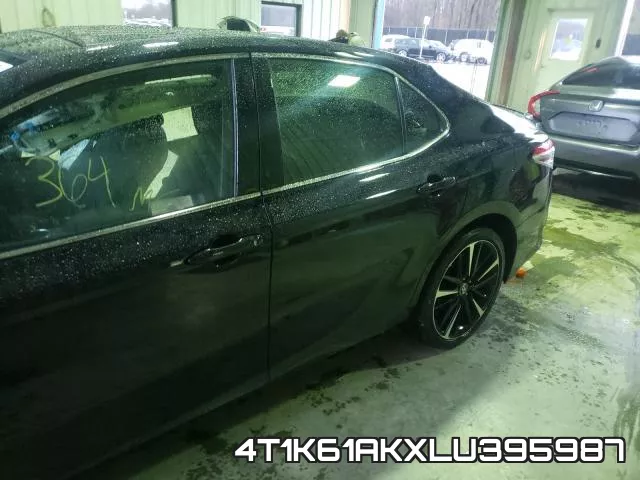 4T1K61AKXLU395987 фото 10