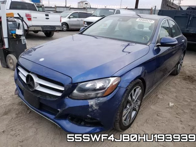 55SWF4JB0HU193939 фото 3