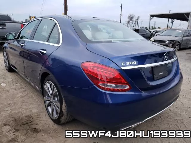 55SWF4JB0HU193939 фото 4