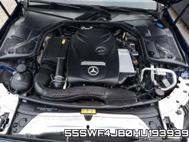 55SWF4JB0HU193939 фото 7