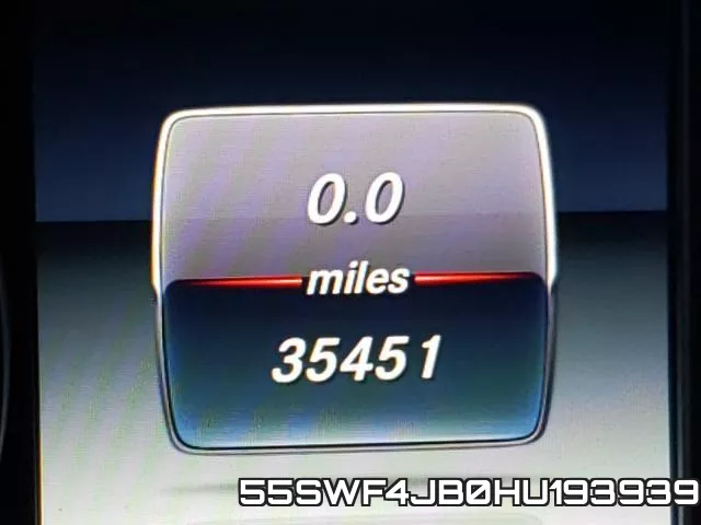 55SWF4JB0HU193939 фото 8
