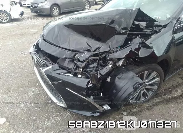58ABZ1B12KU017327 фото 7
