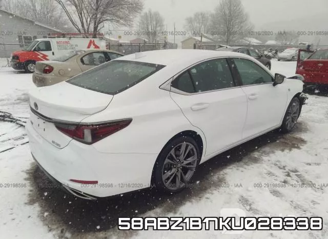 58ABZ1B17KU028338 фото 4
