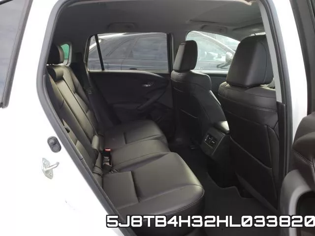 5J8TB4H32HL033820 фото 6