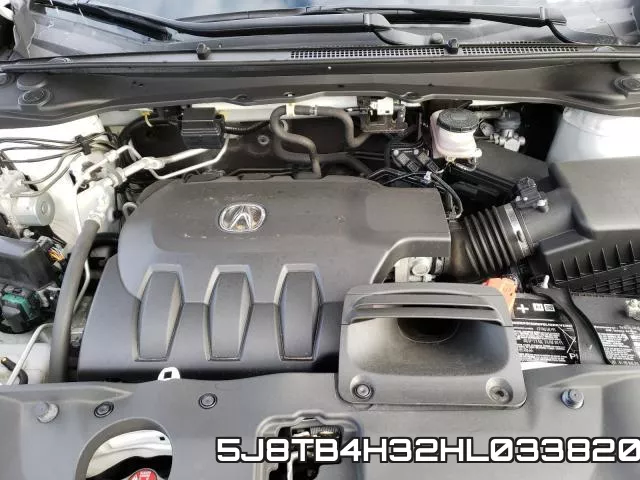 5J8TB4H32HL033820 фото 7