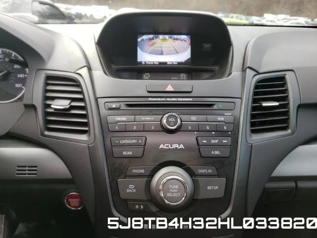 5J8TB4H32HL033820 фото 9