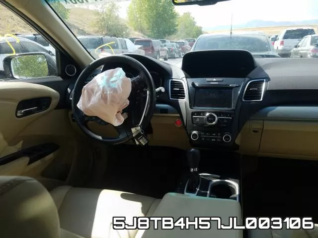 5J8TB4H57JL003106 фото 10