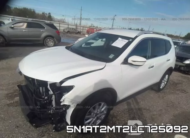 5N1AT2MT2LC725092 фото 3