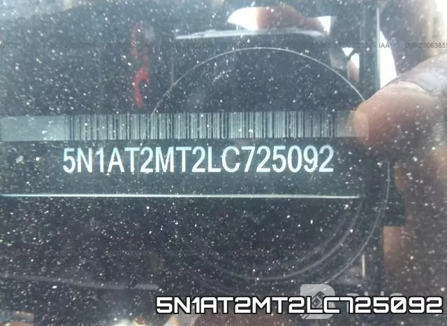 5N1AT2MT2LC725092 фото 10