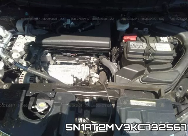 5N1AT2MV3KC732567 фото 2