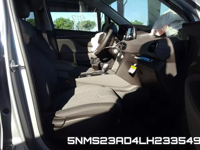 5NMS23AD4LH233549 фото 6