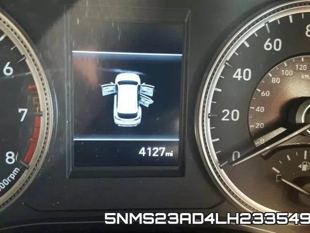5NMS23AD4LH233549 фото 9