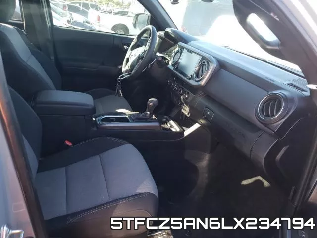 5TFCZ5AN6LX234794 фото 6