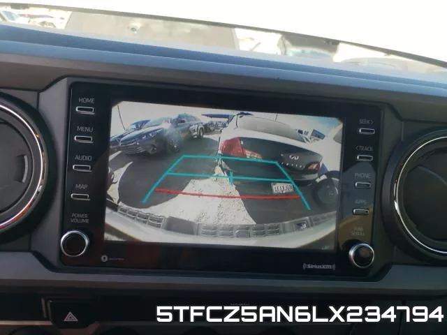 5TFCZ5AN6LX234794 фото 10