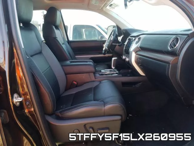 5TFFY5F15LX260955 фото 6