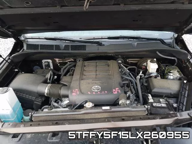 5TFFY5F15LX260955 фото 8