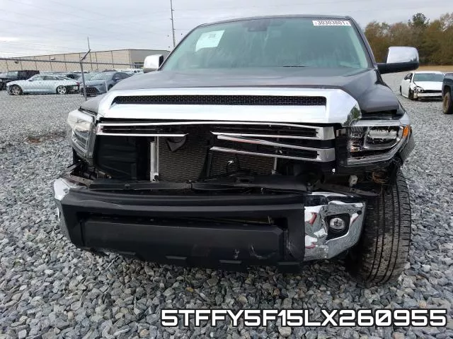5TFFY5F15LX260955 фото 10