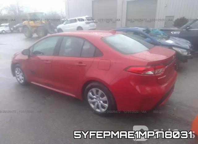 5YFEPMAE1MP178031 фото 4