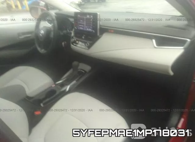 5YFEPMAE1MP178031 фото 6