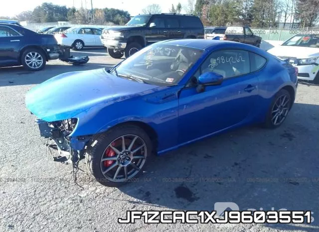 JF1ZCAC1XJ9603551 фото 3