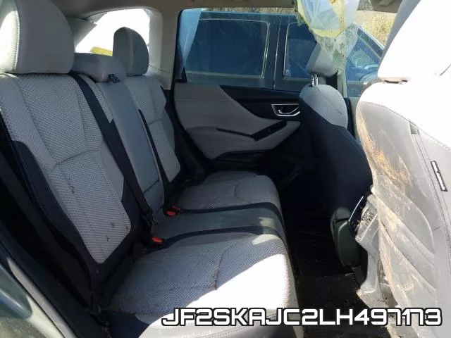 JF2SKAJC2LH497173 фото 6