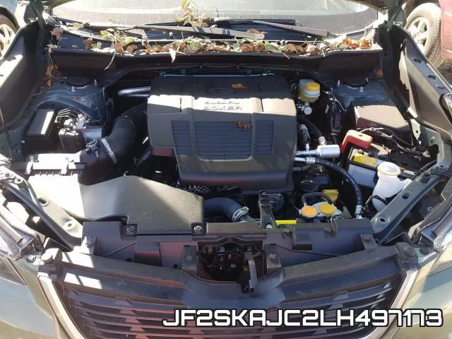 JF2SKAJC2LH497173 фото 7