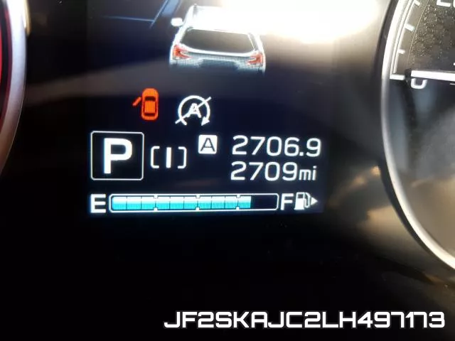 JF2SKAJC2LH497173 фото 8