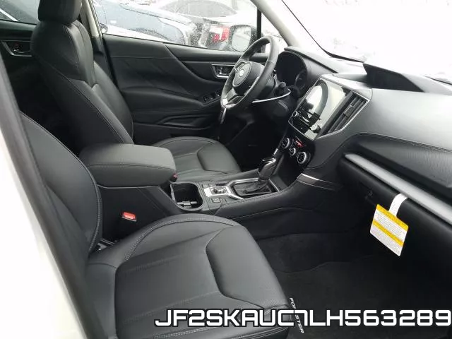 JF2SKAUC7LH563289 фото 6