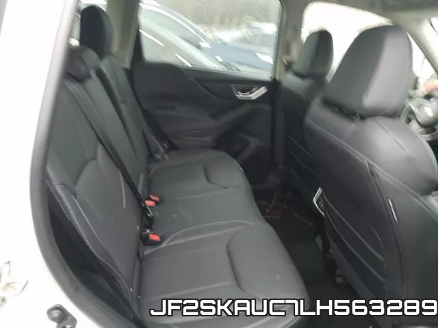 JF2SKAUC7LH563289 фото 7