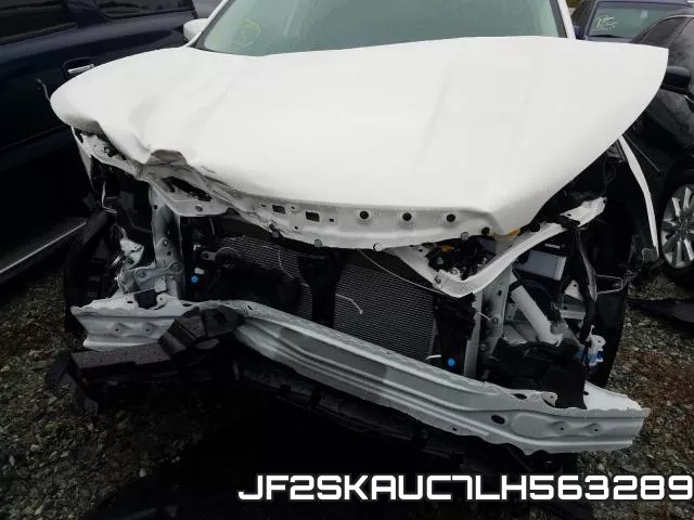 JF2SKAUC7LH563289 фото 10