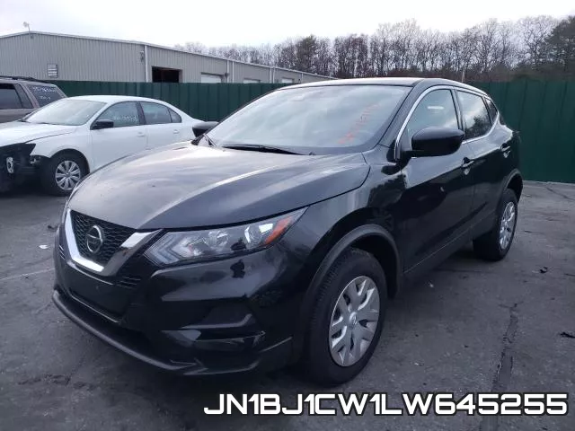 JN1BJ1CW1LW645255 фото 3