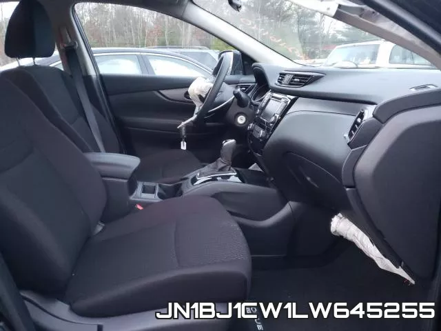 JN1BJ1CW1LW645255 фото 6