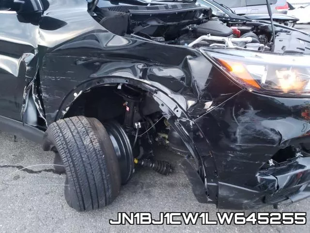 JN1BJ1CW1LW645255 фото 10