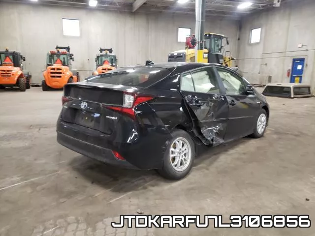 JTDKARFU7L3106856 фото 5