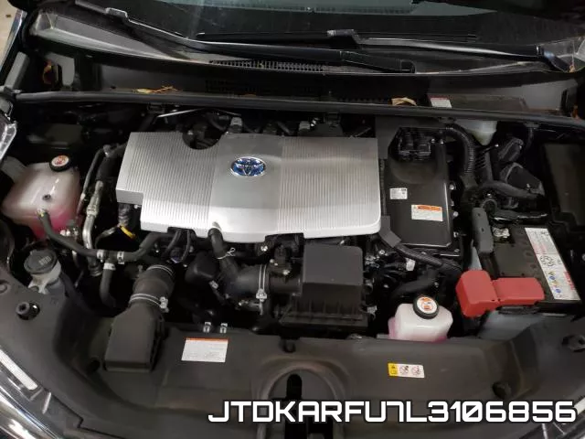 JTDKARFU7L3106856 фото 8