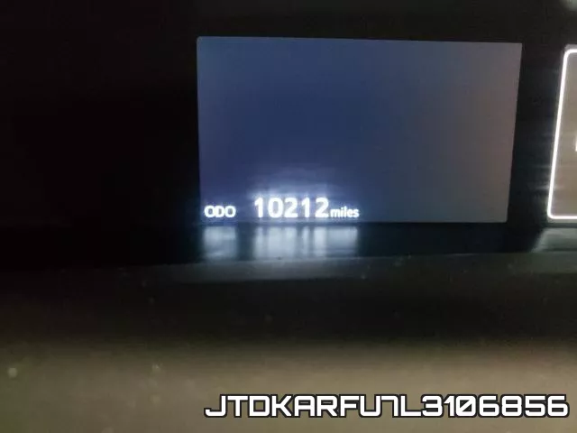 JTDKARFU7L3106856 фото 9