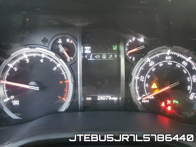 JTEBU5JR7L5786440 фото 7