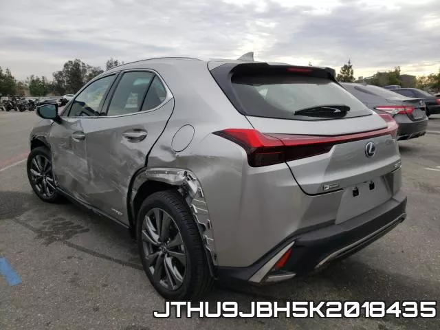JTHU9JBH5K2018435 фото 4