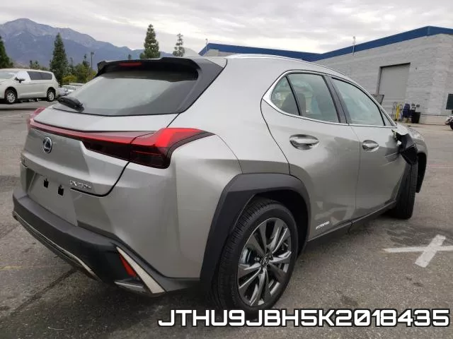 JTHU9JBH5K2018435 фото 5