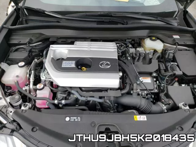 JTHU9JBH5K2018435 фото 7