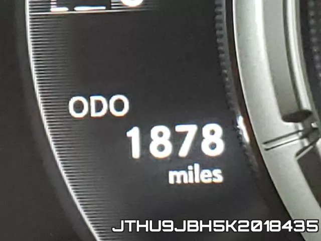 JTHU9JBH5K2018435 фото 8