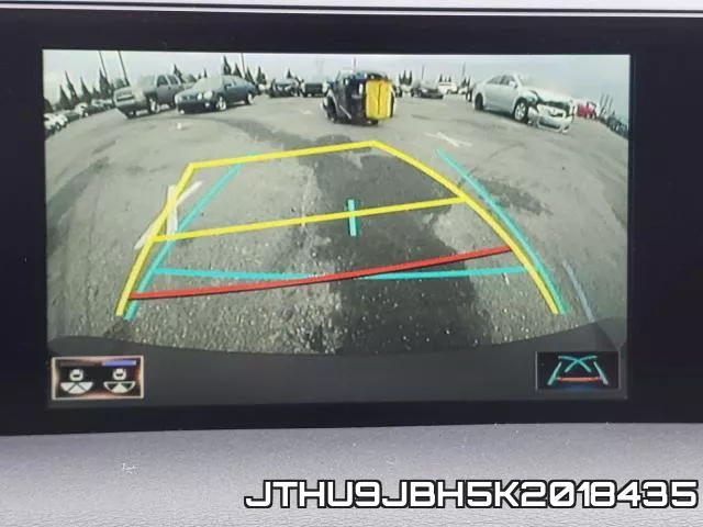 JTHU9JBH5K2018435 фото 9