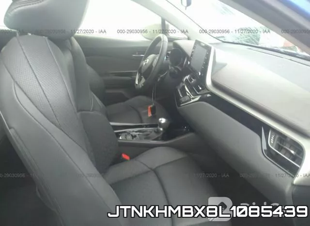 JTNKHMBX8L1085439 фото 3