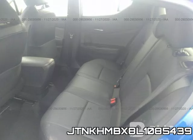 JTNKHMBX8L1085439 фото 6