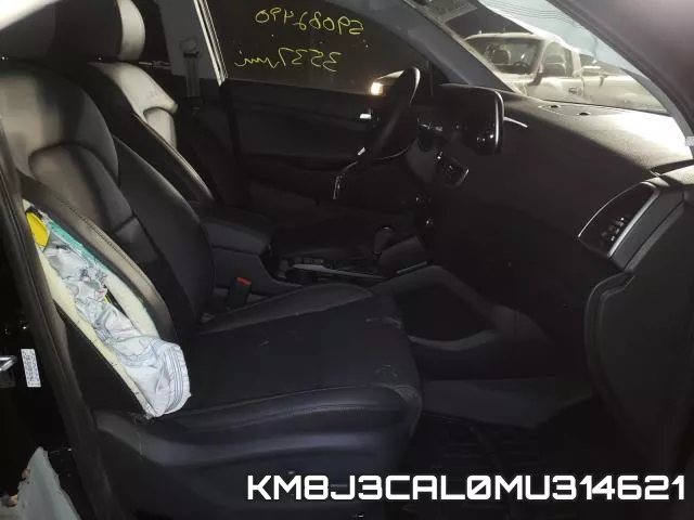 KM8J3CAL0MU314621 фото 6