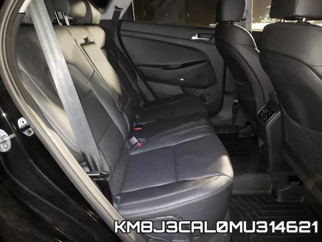KM8J3CAL0MU314621 фото 7